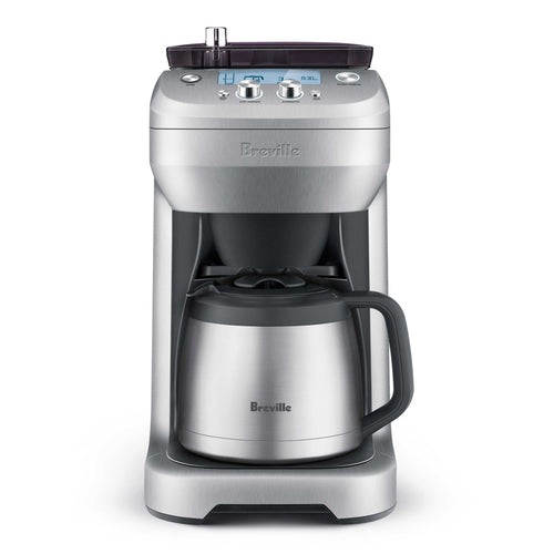 Breville - Grind Control Coffee Maker