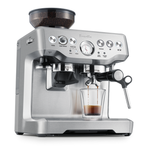 Breville - The Barista Express