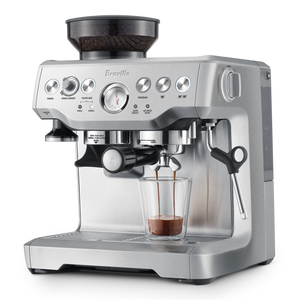 Breville - The Barista Express