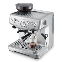 Breville - The Barista Express