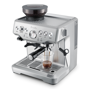 Breville - The Barista Express