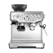 Breville - The Barista Express