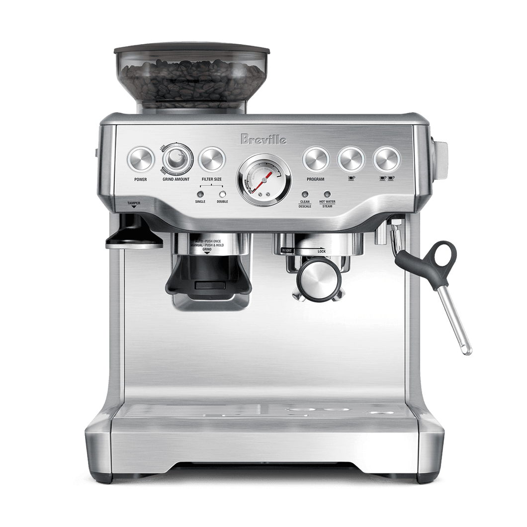 Breville - The Barista Express