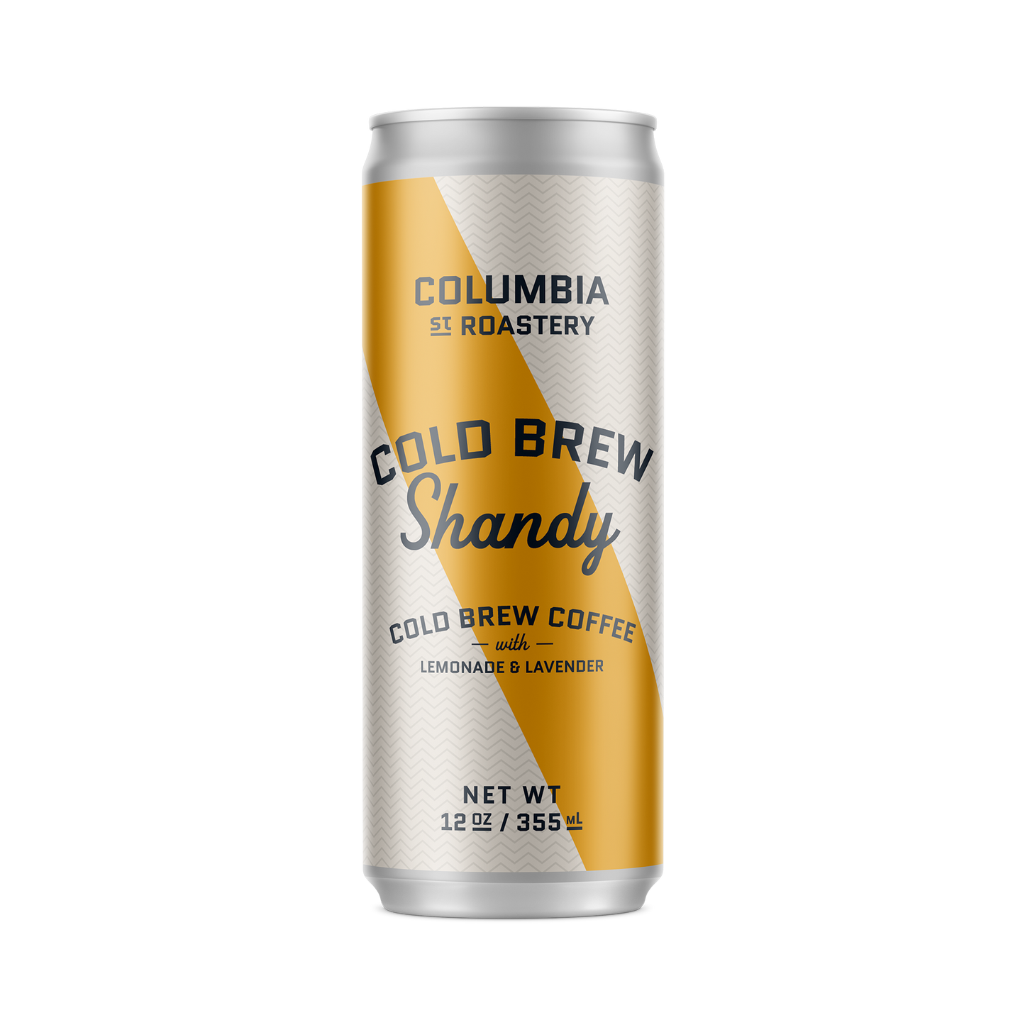 Cold Brew SHANDY - Cans
