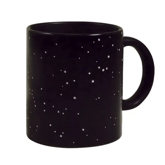 Constellation Heat-Changing Mug