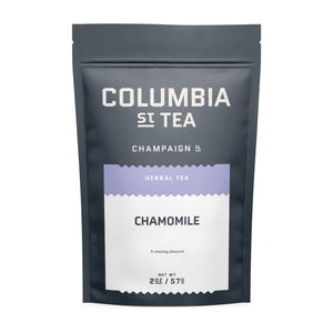 Hot Tea - Herbal - Chamomile