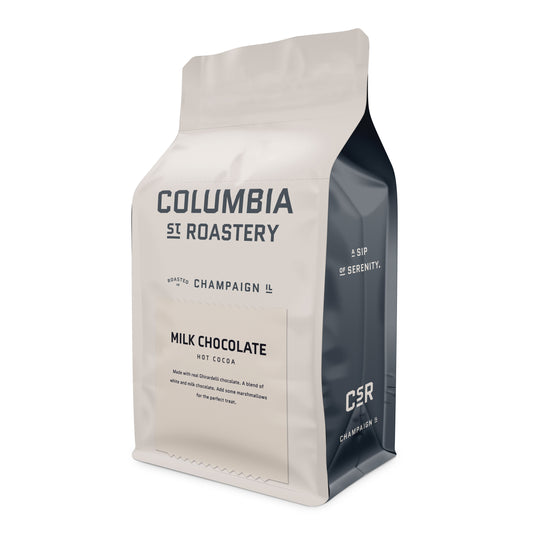 Hot Cocoa - Milk Chocolate