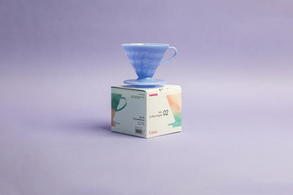 Hario V60 Dripper 02 - Plastic