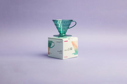 Hario V60 Dripper 02 - Plastic