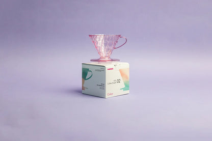 Hario V60 Dripper 02 - Plastic