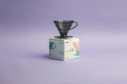 Hario V60 Dripper 02 - Plastic