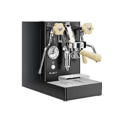 Lelit - Marax Espresso Machine