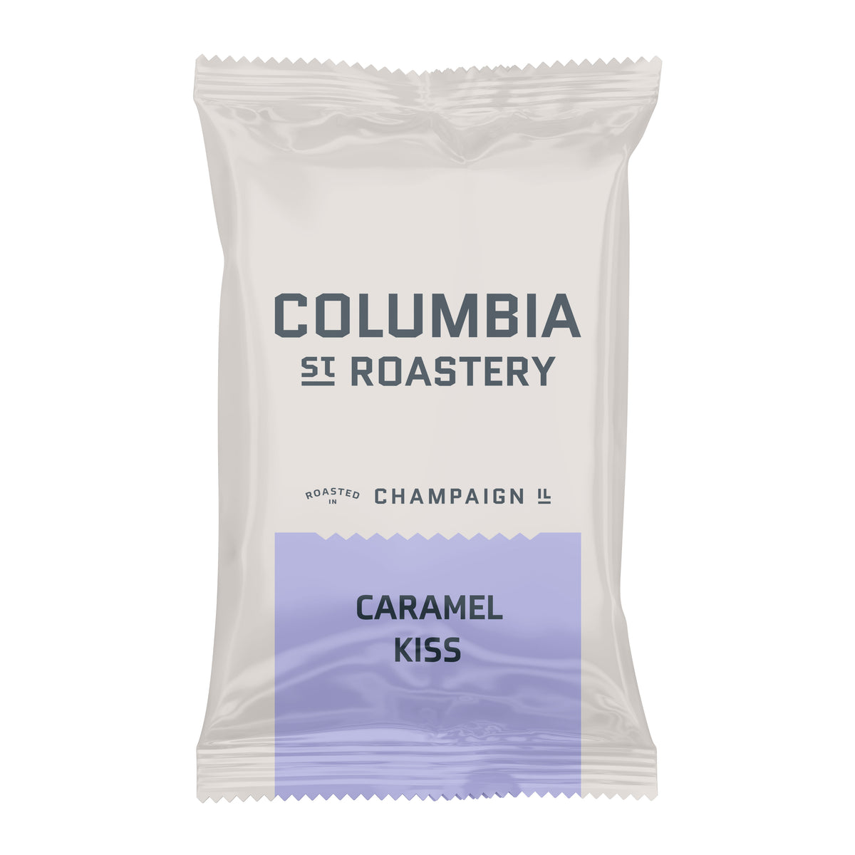 Packet - Caramel Kiss – Columbia St. Roastery
