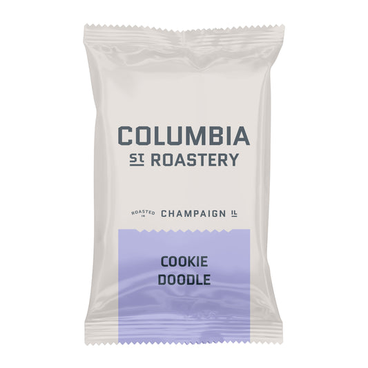 Packet - Cookie Doodle