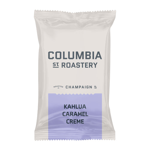 Packet - Kahlua Caramel Creme