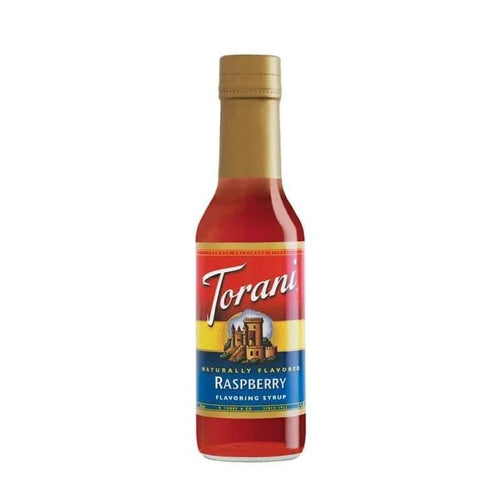Torani Raspberry Syrup - 150ml