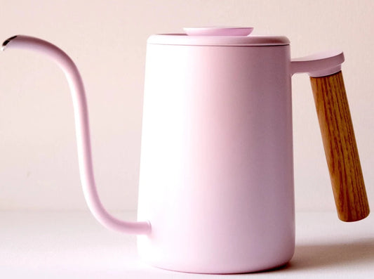 Slow Pour Timemore Kettle - 700ML