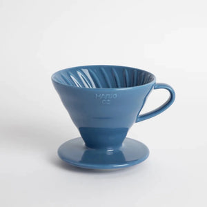 Hario V60 Dripper 02 -porcelain