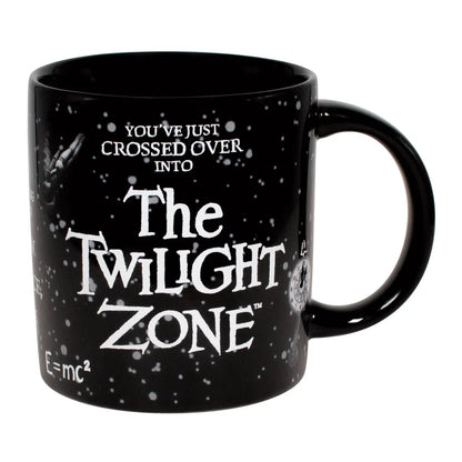The Twilight Zone Mug