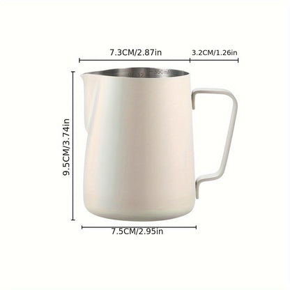 Milk Frothing Pitcher - 350ML