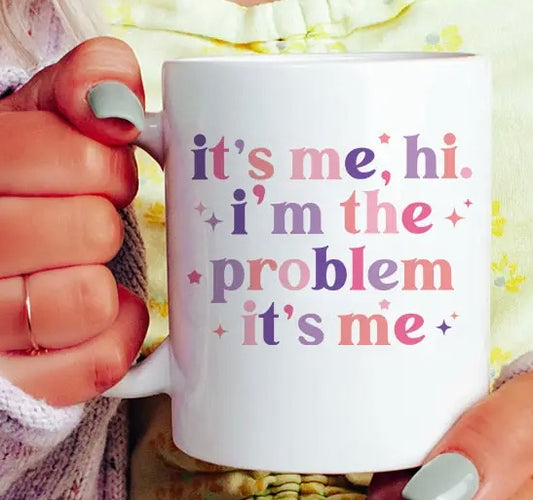 Taylor Swift - I'm the Problem