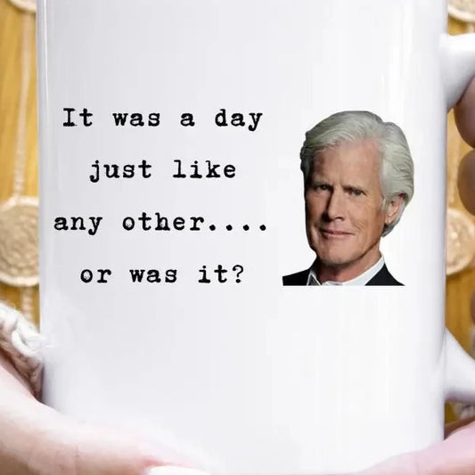 Dateline - Or Was It True Crime