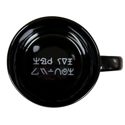 The Twilight Zone Mug