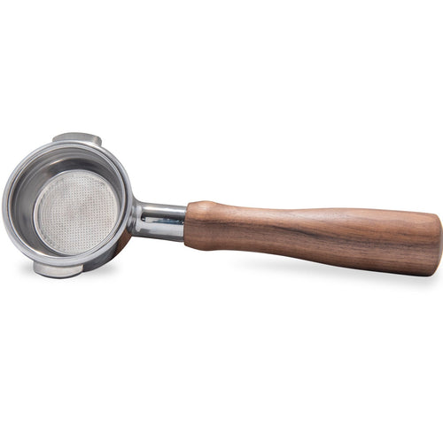 Flair 58mm Walnut Portafilter
