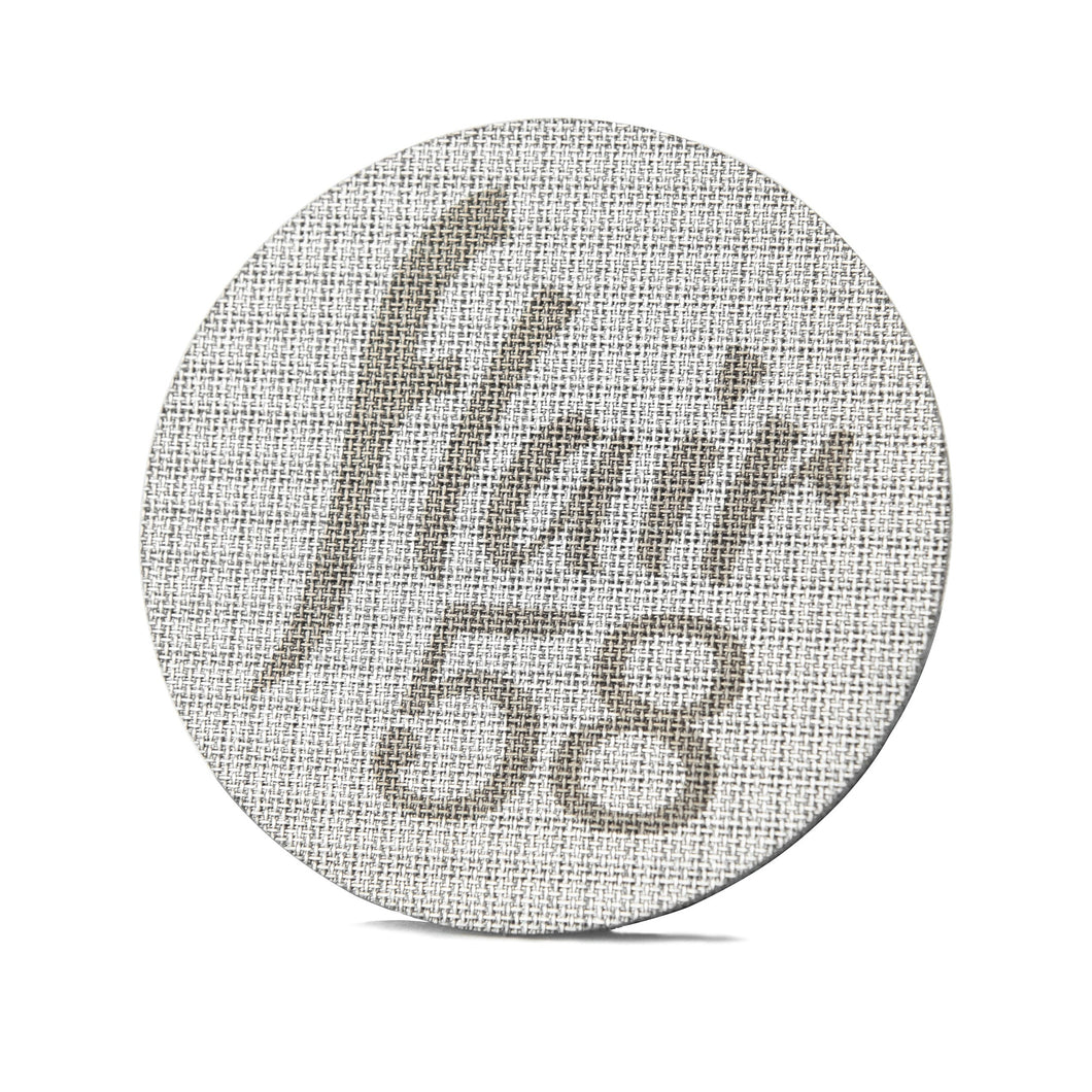 Flair 58 Puck Screen