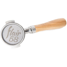 Flair 58 Puck Screen
