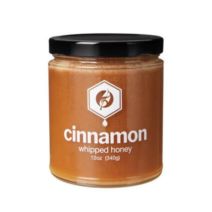 Cinnamon Tea Honey