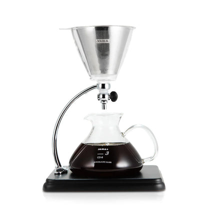 Yama Glass Silverton Brewer