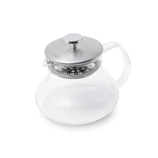 Yama Glass "Sitka" Teapot