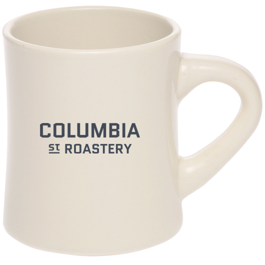 CSR Diner Mug