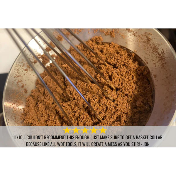 BARISTA BASICS ESPRESSO DISTRIBUTION TOOL