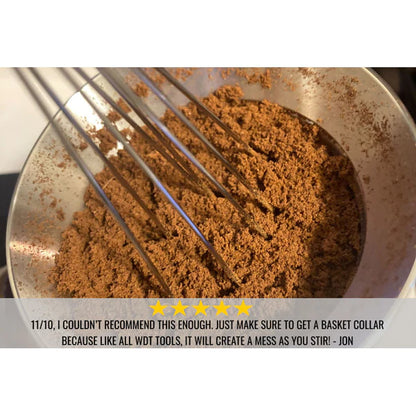 BARISTA BASICS ESPRESSO DISTRIBUTION TOOL