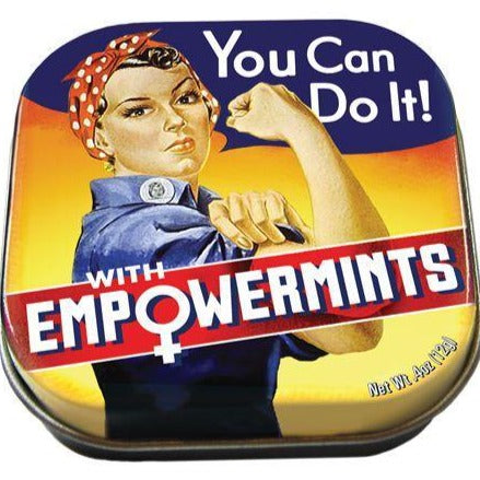EmpowerMINTs