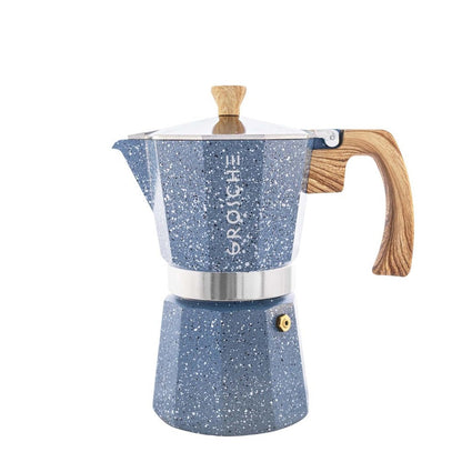 MILANO STONE Stovetop Espresso Maker