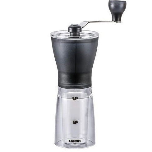 Hario Mini Slim Grinder
