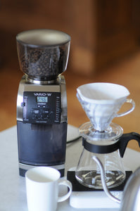 Baratza Vario-W