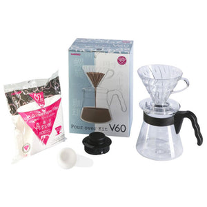 HARIO V60 Pour Over Kit