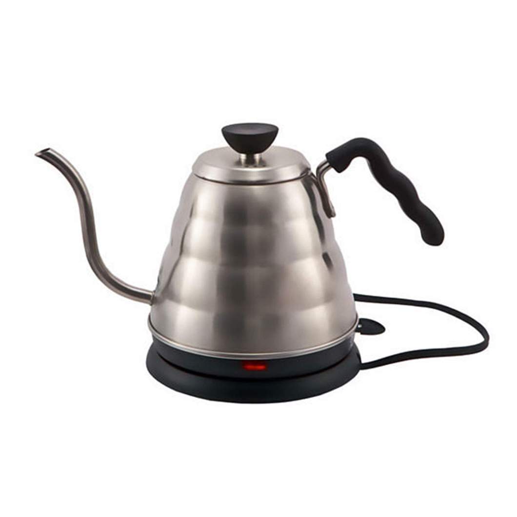 Hario POWER Kettle - silver - electric