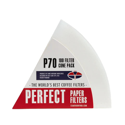Saint Anthony SINGLE WALL PERFECT PAPER FILTERS