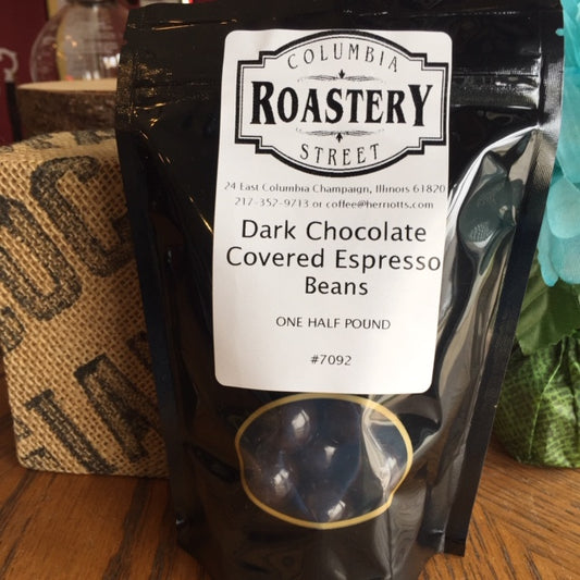 Dark Chocolate