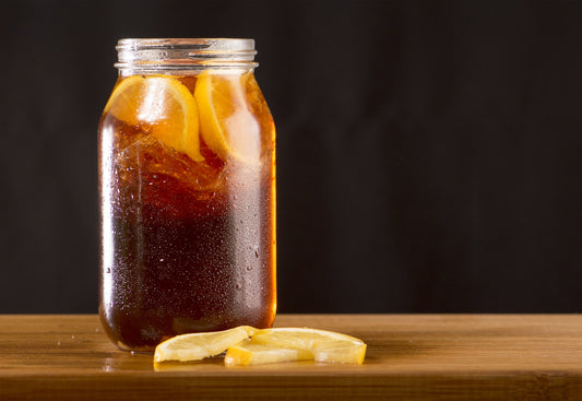 DECAF - Traditional Iced Tea