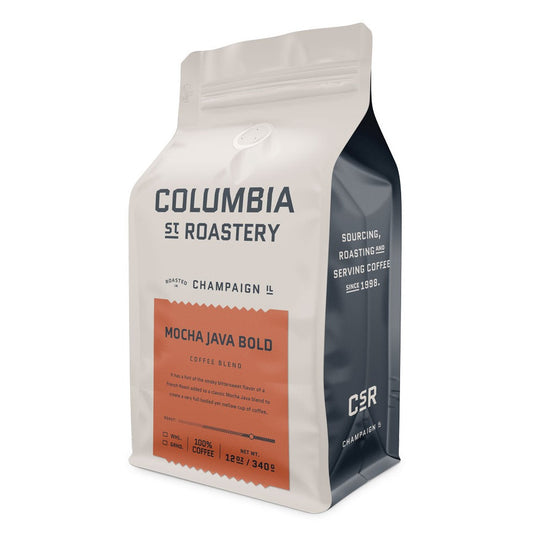 Mocha Java Bold