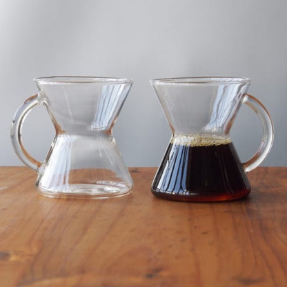 Chemex Handblown Coffee Mug