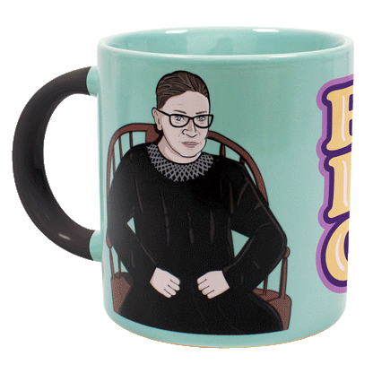 RBG Mug