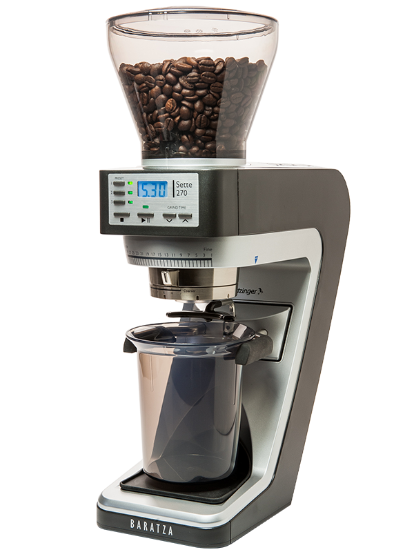 Baratza Sette 270