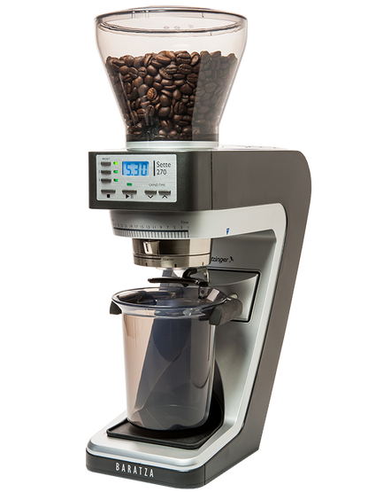 Baratza Sette 270